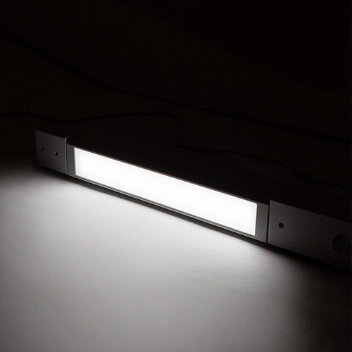 독서실 책상 LED 스탠드 5단계 밝기조절 감성 조명