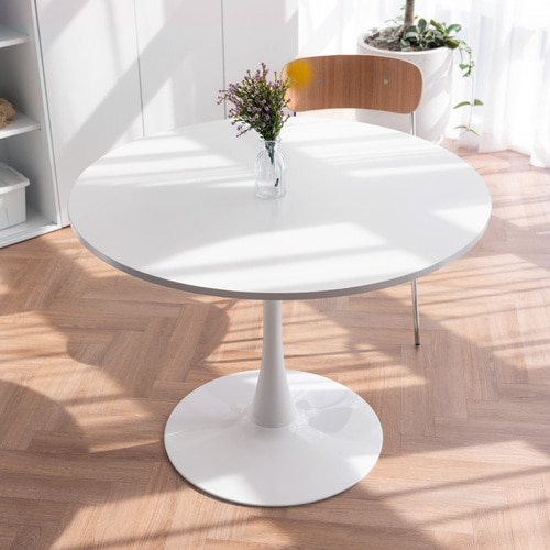 도로시 원형 테이블